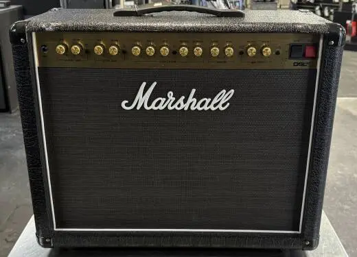 Marshall - DSL40CR